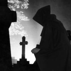 Baal Anamelech : Shadows of the Night